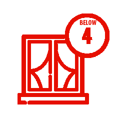 Frame-Below