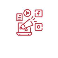 Social-media